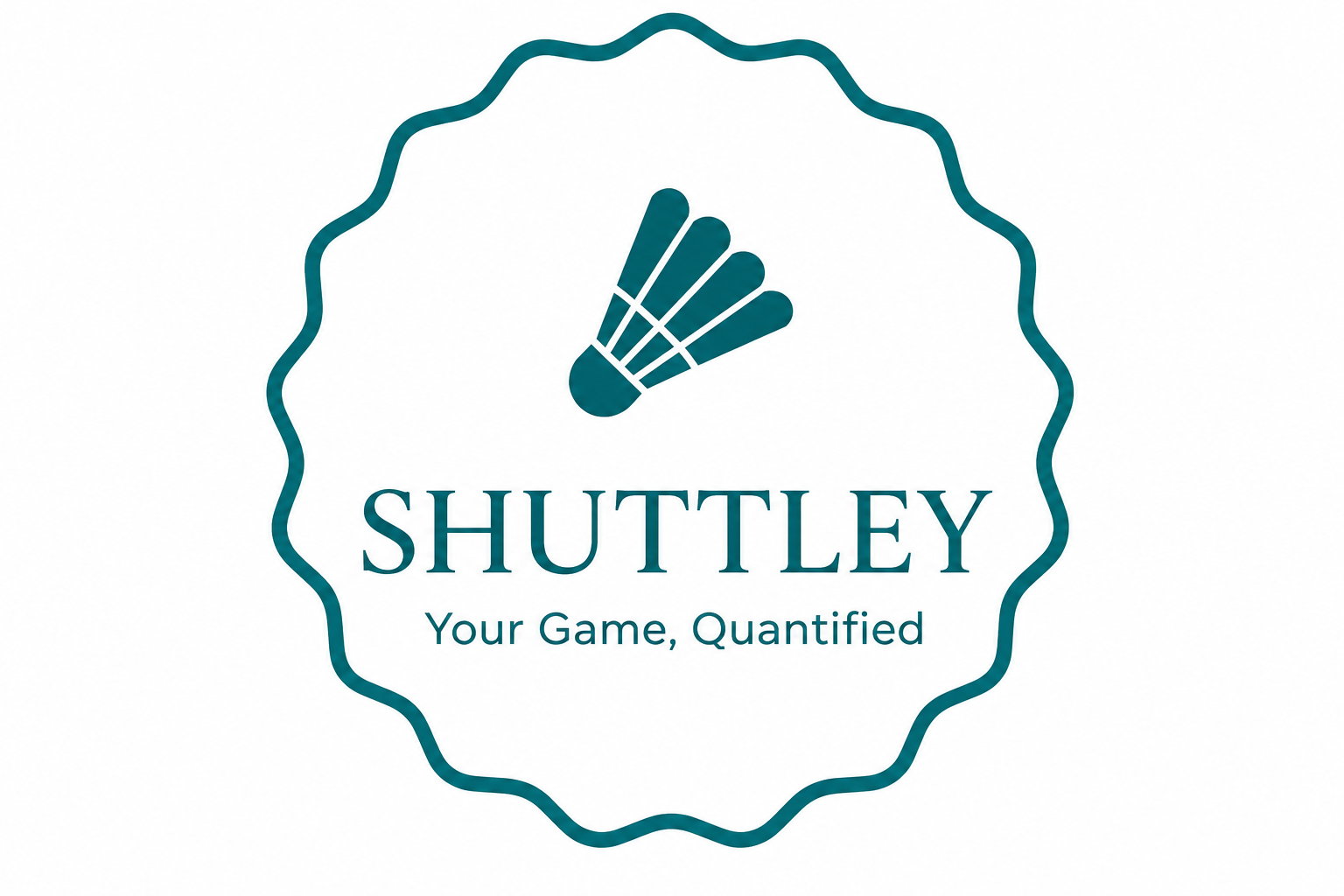 Shuttley — Your Game, Quantified